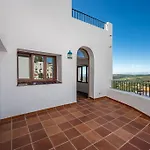 Сasa de vacaciones Casa Copera *
