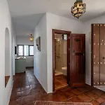 Сasa de vacaciones Casa Copera