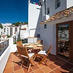 Casa Copera Сasa de vacaciones Casares