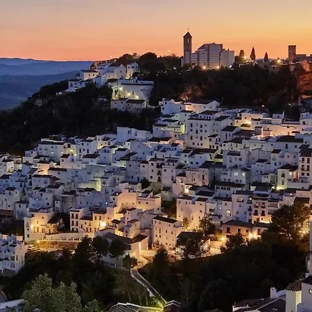 Casa Copera * Casares