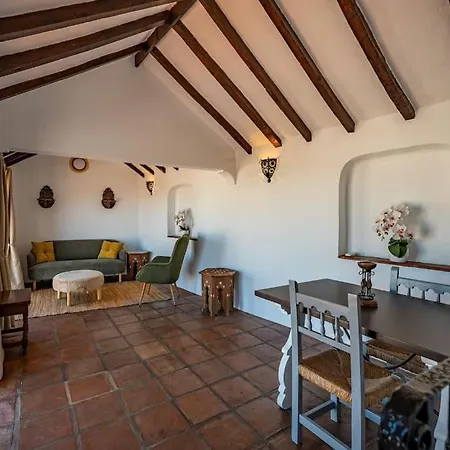 Casa Copera * Casares