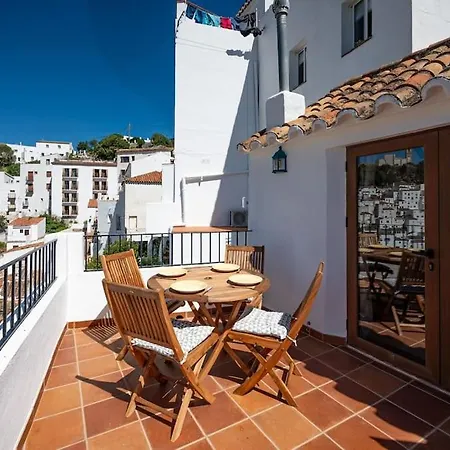 Casa Copera Ferienhaus Casares