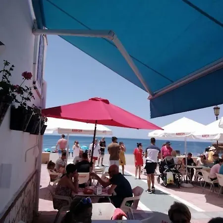 Holiday home Casa Copera Casares