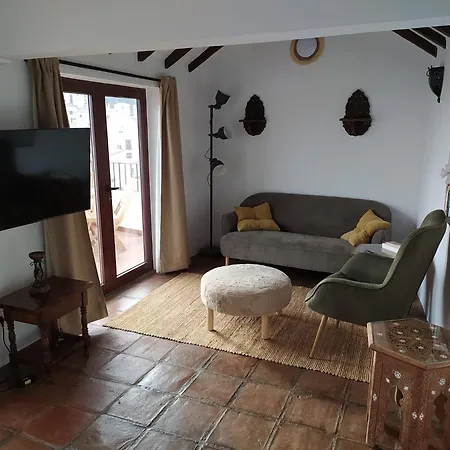 Casa Copera Сasa de vacaciones *
