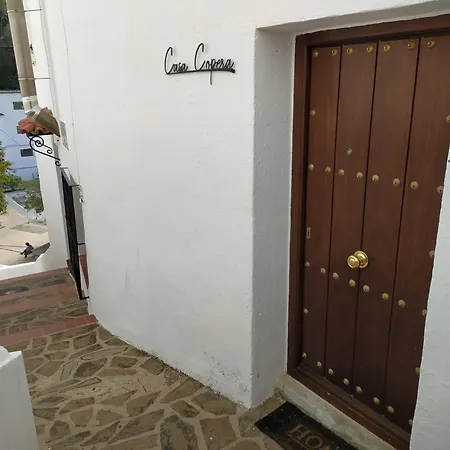 Casa Copera Casares
