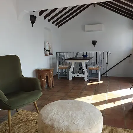 Сasa de vacaciones Casa Copera