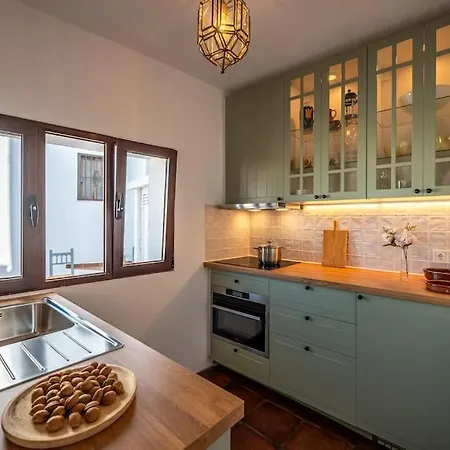 Casa Copera كاساريس