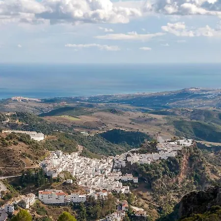 بيت للعطل Casa Copera *