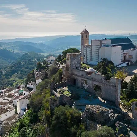 Casa Copera بيت للعطل