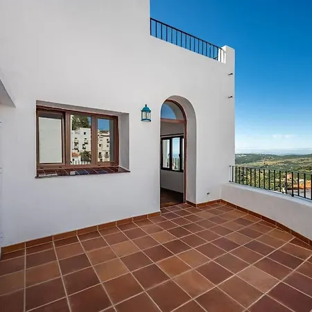 بيت للعطل Casa Copera *