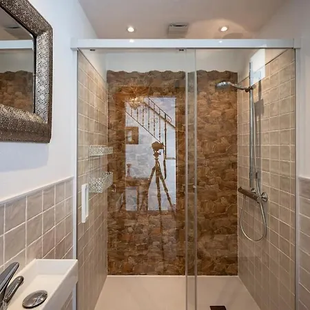 Casa Copera بيت للعطل *