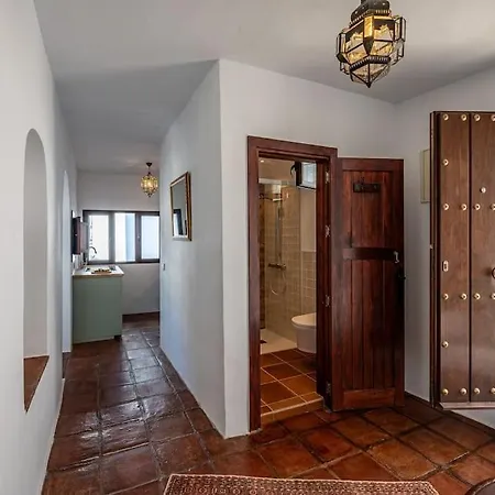 بيت للعطل Casa Copera