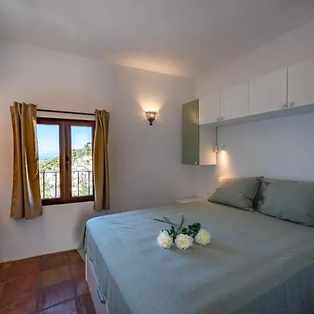 بيت للعطل Casa Copera