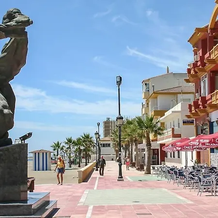 بيت للعطل Casa Copera *