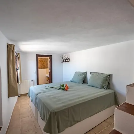 بيت للعطل Casa Copera كاساريس