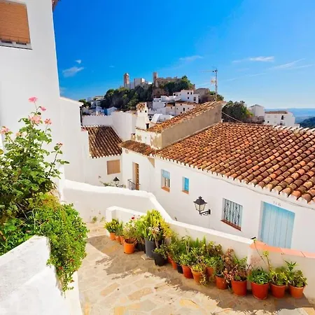 بيت للعطل Casa Copera