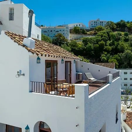 بيت للعطل Casa Copera *