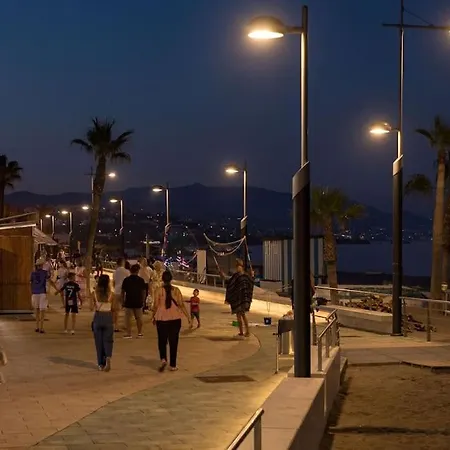 Сasa de vacaciones Casa Copera Casares